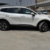 سبورتج هايبرد • EX ٢٠٢٤ • رقم بغداد