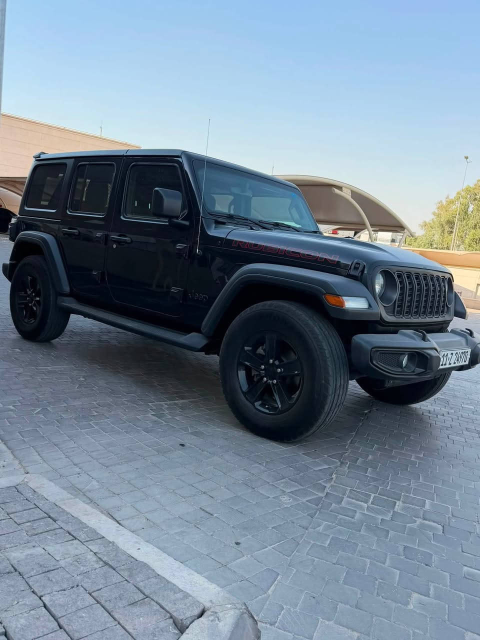 رانكلر ٦ سلندر موديل ٢٣ السعر٢٥ $(***********)
