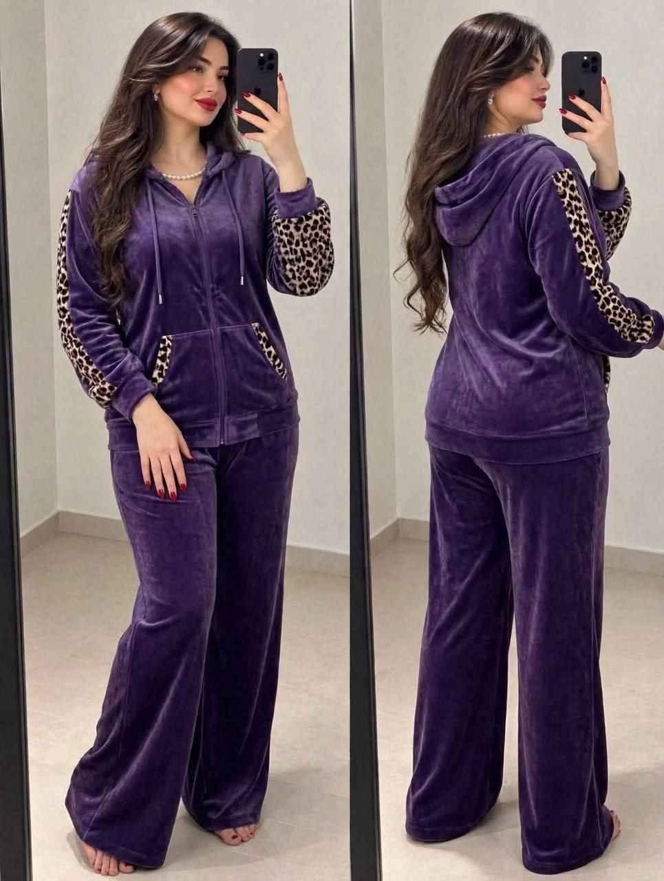 حلة • أحمر • باتال 2XL-5XL