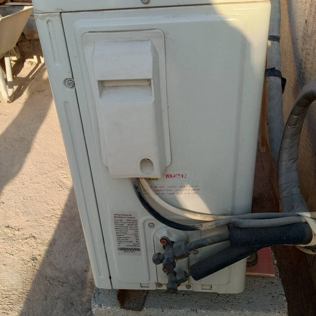 سڵاوی خوای گەورەتان لێبیت 
سپلیتaux  تەن و نیو ئەسڵی 
ئیڤێنتەر  بە ٦ ئەمپیر ئیش ئەکات 
شتیکی زۆر مەزبووتە   
سعری ۳٥۰دۆلار کەمێ معامەلە  هەزلێبوو لە خزمەتانام ژمارەی موبایل *********** السليمانية, العراق
