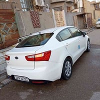 كيا ريو • ٢٠١٣ • كفاله عامه