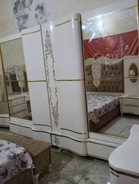 ماركه ايكيا • ٩قطع • نظيفة