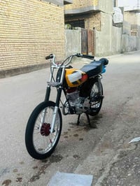 سكنر • موديل 26 • تيربو