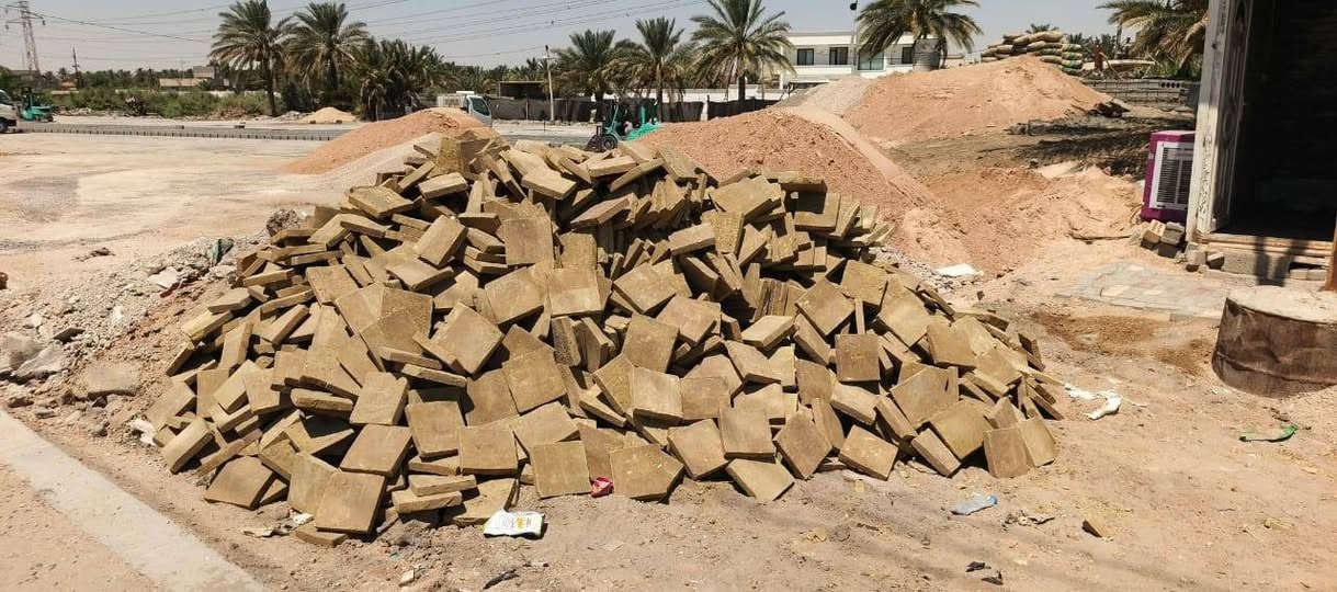 يوجد لدينا فرشي درجه اولى لتطبيك السطوح شرط ضمان ٢٥سنه توصيل لكافه المحافظات الباب البيت والسعر مناسب *********** //*********** 📞 اتصل وبخدمدكم
