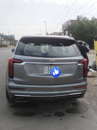 XT5 • ٢٠٢٣ • مكينه مقفولة