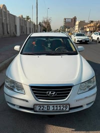 وبركاته سوناتا ٢٠٠٩ خليجيه محرك ٢٠٠٠ دوش داخل بيجي   ناشر فديو توضيحي ...