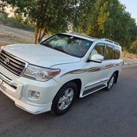 جكساره • ٢٠١٣ • بدون حادث