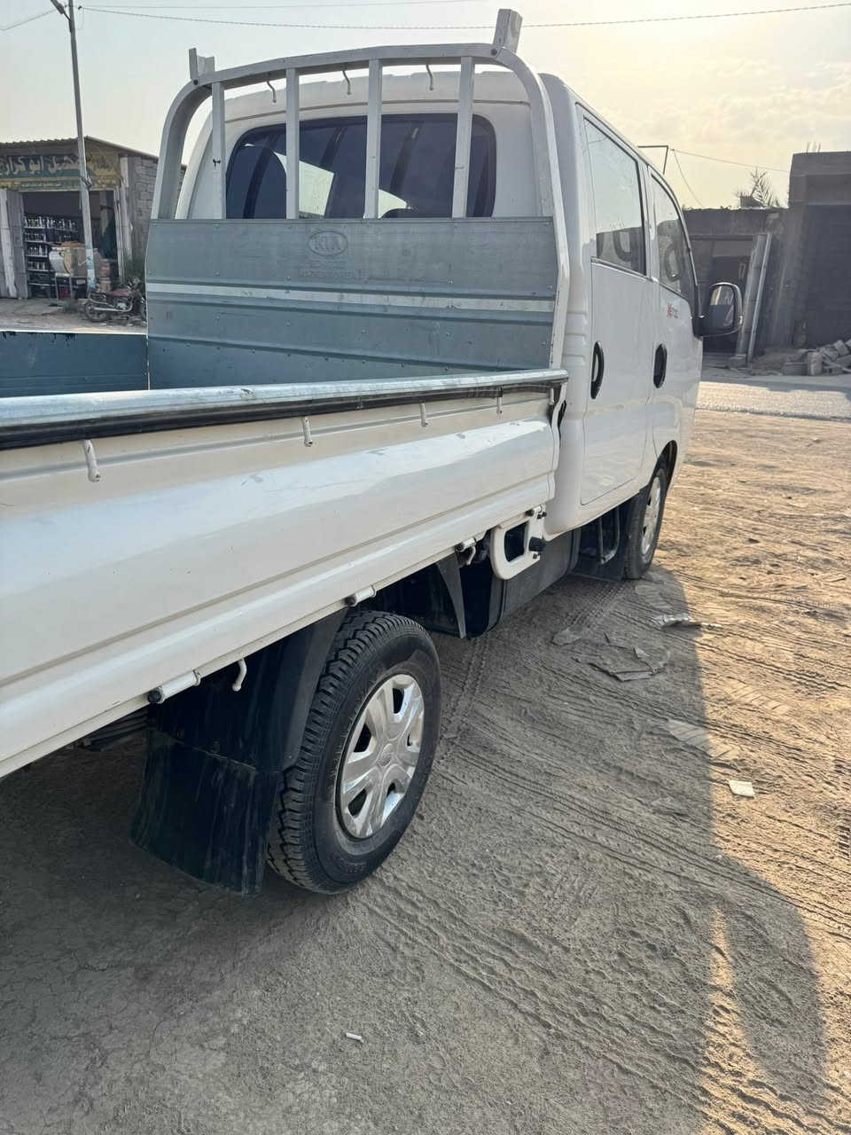 كيا دبل • ٢٠٢٢ • بابل مهناويه