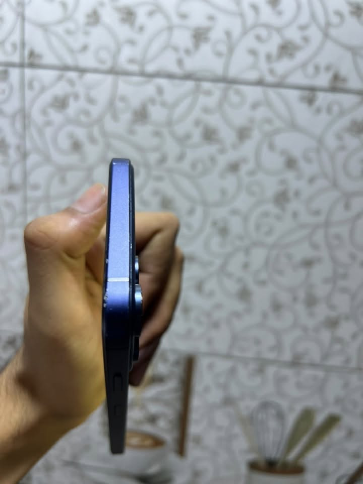 اكس ماكس إس • ٦٤ • كاميرا ترعش