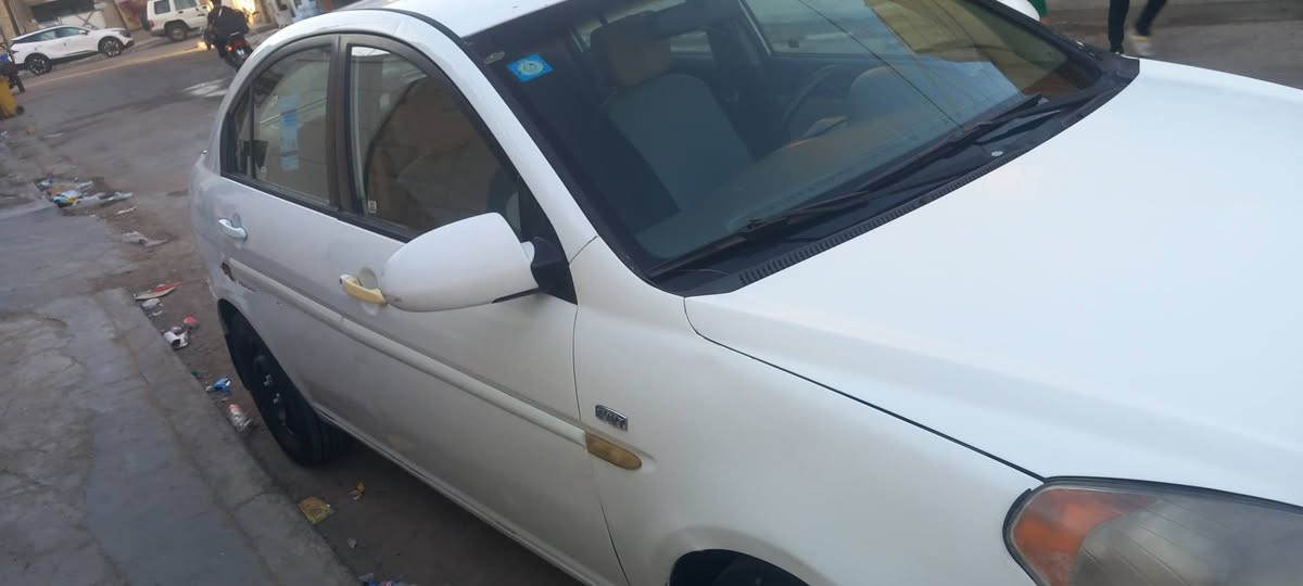 السلام عليكم اكسنت ٢٠١١ رقم بغداد سنوية ل ٢٨ محرك ١٦٠٠ دكشن عالي كسر تبريد حدادية صدر خير من الله حادث جاملغ خلفي بدون دواخل مكاني بغداد الجديدة شارع المسبح السعر ٦٨ قفل رقم الهاتف ***********
