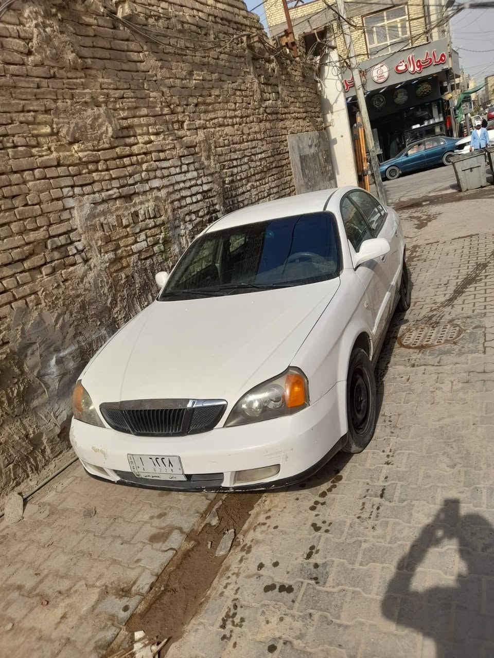 ابيكا خليجي • ٢٠٠٦ • رقم بابل