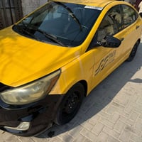 اكسنت ٢٠١٧ • حادث • حي اور سبع قصور