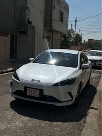 بي واي دي • ٢ كم • أربيل
