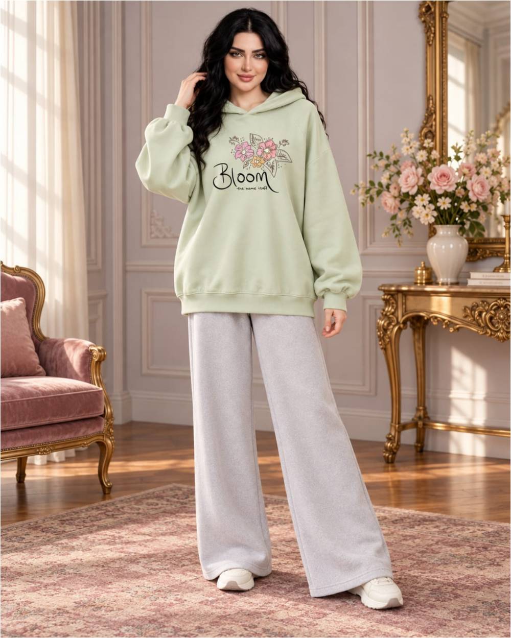 السماوة • ملابس