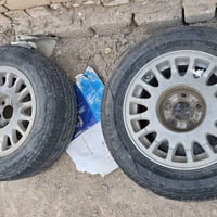 بطه منفصل • زوج صطابات • مصدات