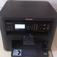 طابعة كانون 231 • جديدة ١٠٠% • للبيع
