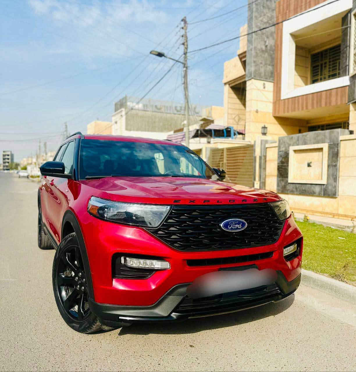 للبيع خمسة سيارات #اكسبلور ب اسعار مناسب ✅
للبيع اكسبلور 2019 sport St ✅
للبيع فورد اكسبلور موديل 2014 ✅
للبيع فورد اكسبلور  المتد 2021 ✅
للبيع اكسبلور 2021  explorer ST ✅
فورد اكسبلور 2023 فئة ST-Line✅

سعرها والتفاصيل موجودة ع رابط قناة 👇سيارات للبيع و شراء سيارات رابط https://t.me/carssofiraq
https://t.me/carssofiraq
انضم الآن إلى أقوى شبكة لبيع وشراء السيارات في العراق 🇮🇶 
رابط قناة 👇
https://t.me/carssofiraq
