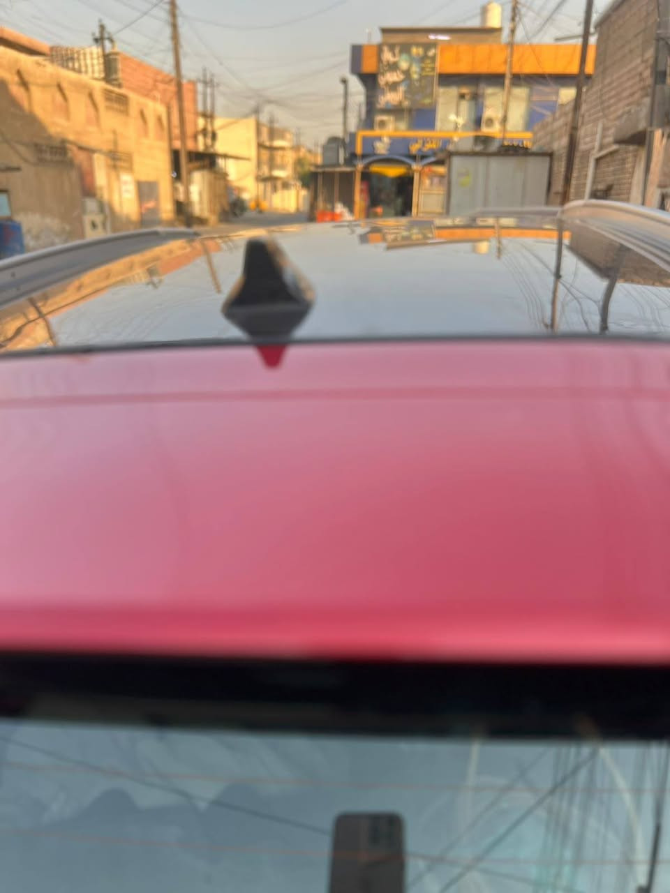 سبورتج خليجي • ٢٠٢٠ • زعفرانيه