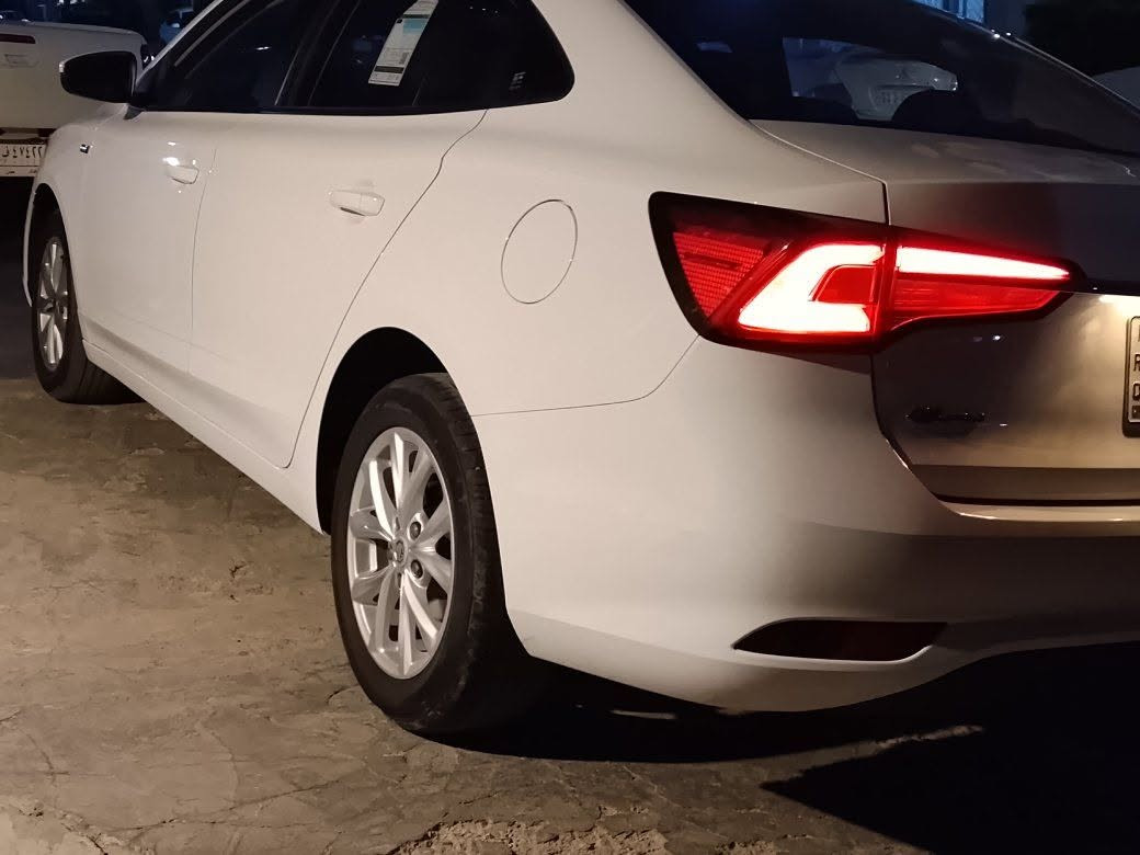 ام جي فايف • ٢٠٢٥ • رقم بغداد