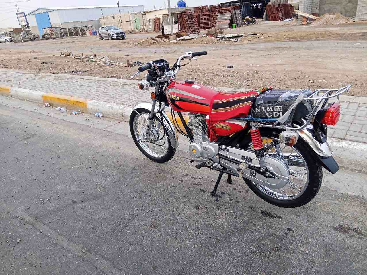 سكنر • ٢٠٢٦ • كفاله