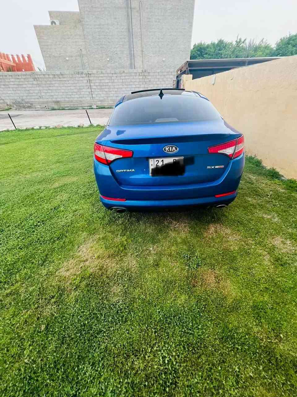كيا اوبتما كص موديل 2014
فول مواصفات بصمه 
كشنات تدفئه تبريد 
حساسات كامره 
بانوروما فتحتين 
رادار
محرك تيربو 4 سلندر
ما بيه نقص برغي 
السعر 46 
للاستفسار الاتصال 
***********
***********

