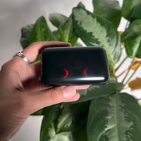 سماعات TWS F9-5 • بلوتوث 5.3 • علبة شحن 300mAh