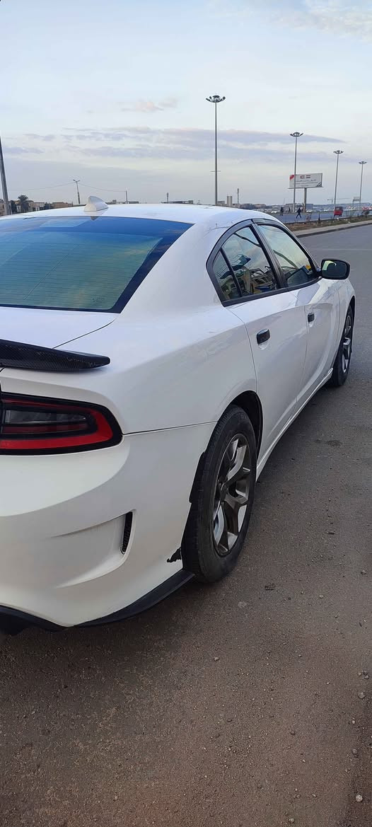 جارجر ابيض موديل 2016 اصل
وارد كندي
Sxt
رقم بصرة باسمي 
بيها باب العبري مبدل ومصبوغ و خشم الجامولغ الأيسر بي تعديل و الداير الخلفي الأيسر بي تعديل 
السونار موجود ويا الصور 
السعر 160 ورقه 
مكان السياره البصرة حي المهندسين 
*********** البصرة, العراق
