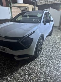 سبورتاج ٢٥ • كفاله عامه • مشي ١٣ ألف