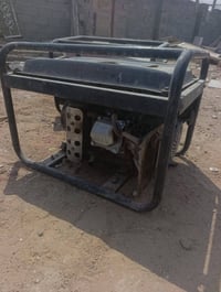 النجف الاشرف • مولدات • وحدة تفصيخ