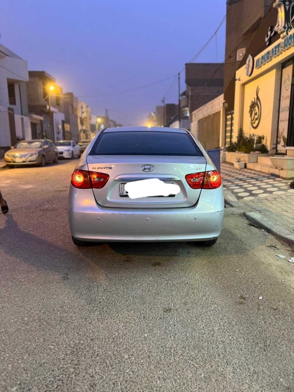 سلام عليكم هونداي النترا
سياره جديد بل كارتون
منضومه زنون
تبريد ثلج
ما ناقصه برغي
مكانه بل نجف و هاذه رقمي تصل و بيك خير و تدلل***********
