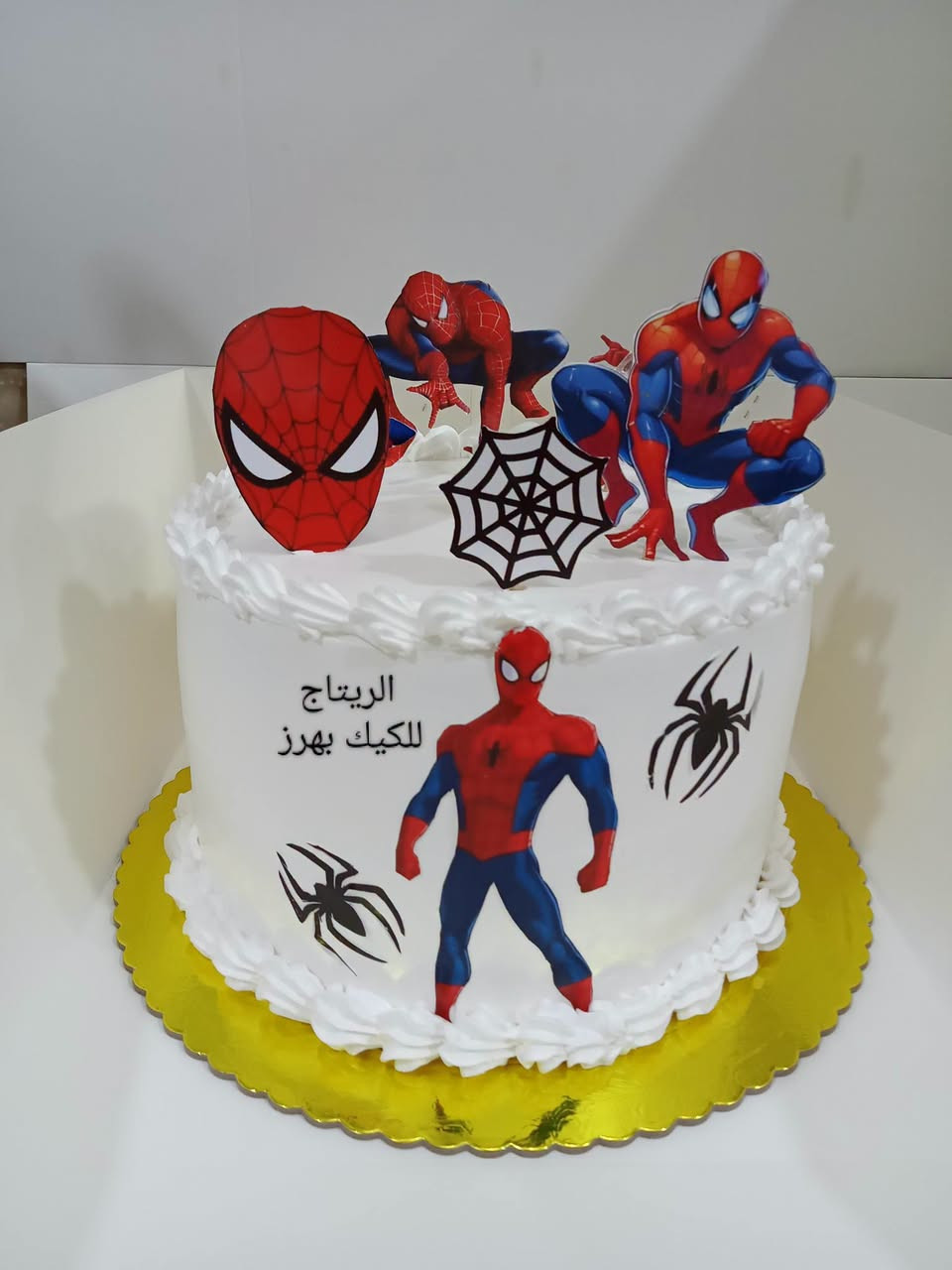 حسب الطلب الف عافية 😍 للحجز مراسلة الصفحة او الاتصال *********** مكاني ديالى بعقوبة بهرز توجد خدمة توصيل 🚗🚗🚗

