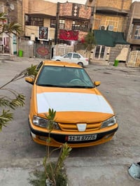 لبيع بيجو بارص مديل 17 بسمي تحويل ثاني يوم منضومه غاز شغاله بدون قطع ت...