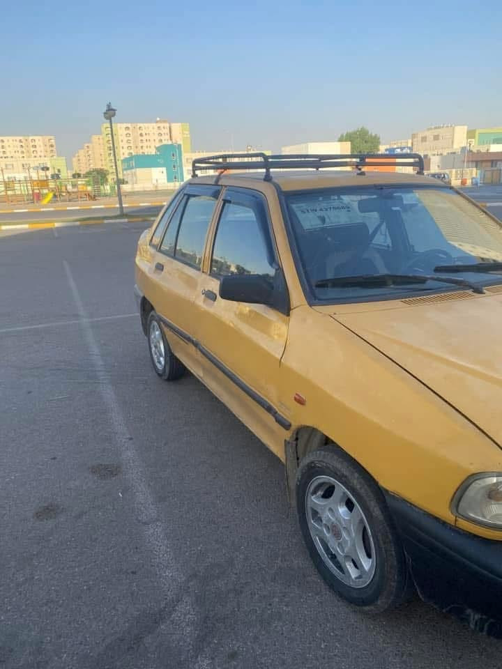 سايبا • ٢٠١١ • رقم بغداد