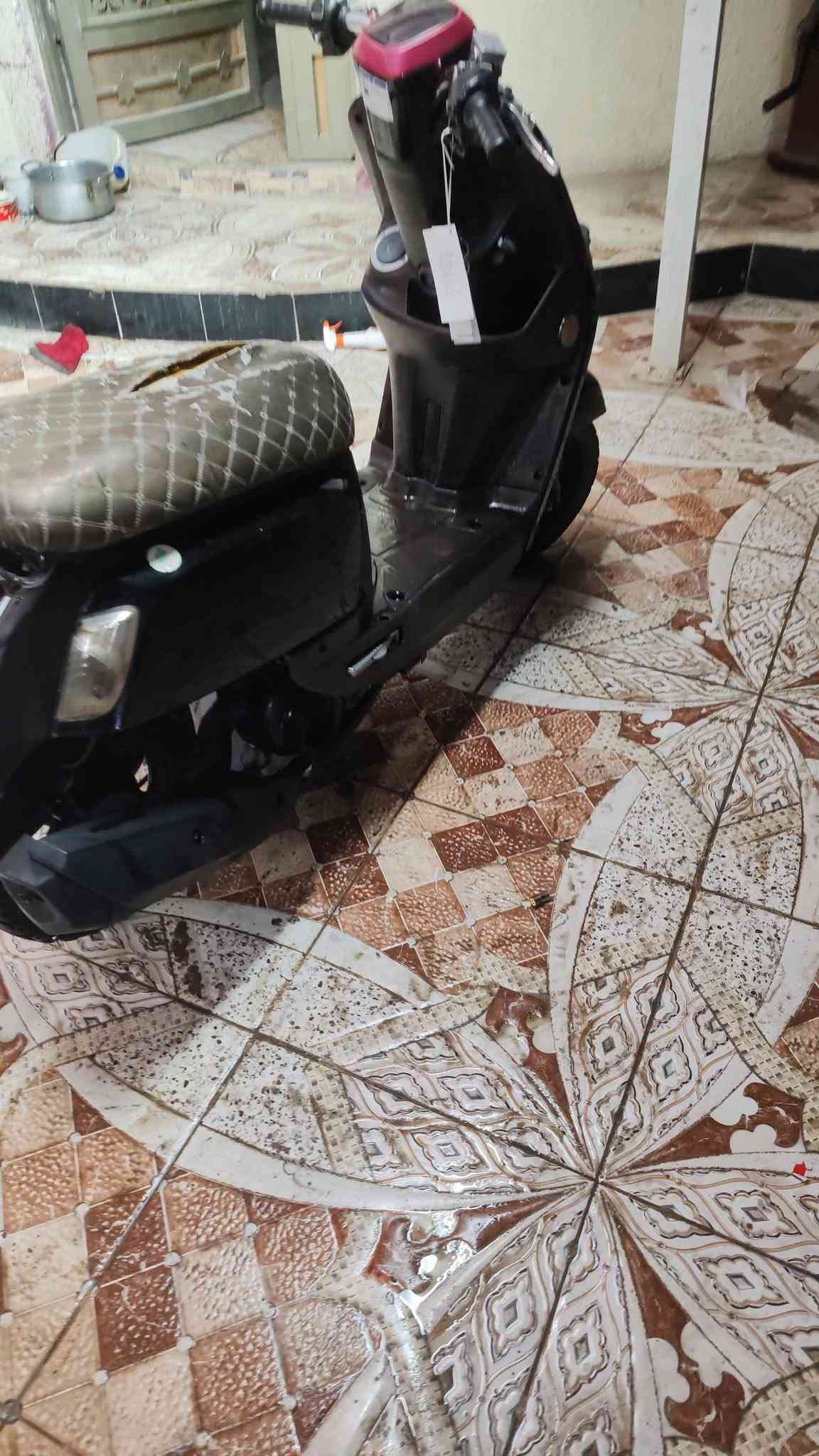 مصطره البيع ٨٥٠ او بيهة مجال المكان البصره الزبير رقمي *********** الدراجه حيل جديده ختم واحد
