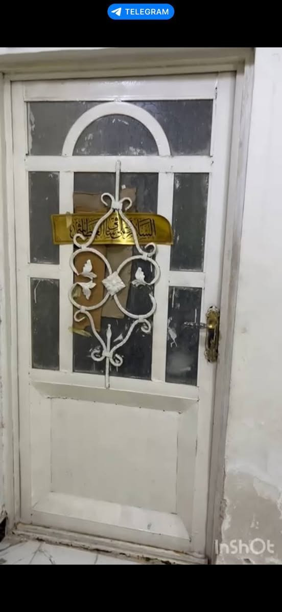 النجف الرضوية • ١١٥م • طابق واحد