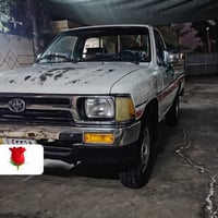 هايلوكس • موديل ٩٠ • سعر خاص