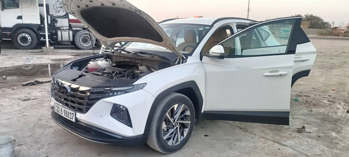 ***********
البصره ***********
للاستفسار 
​الشركة المصنعة: هيونداي موتور مصنع التشيك ش.م.م (Hyundai Motor Manufacturing Czech).
​بلد الصنع: جمهورية التشيك (CZECH REPUBLIC).
​سنة وشهر الإنتاج: آذار / مارس 2024 (MAR/‏‪

