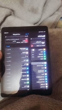 آيباد 7 • ذاكرة 156 • جسر ديالى