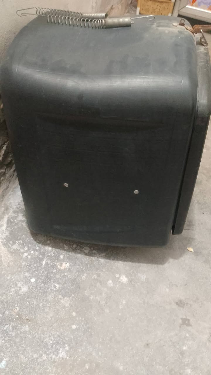 سبب وعد كاذبه نعيد نشر اليوم انته مو شراي لاتعبني لاتكولي مسحه واجيك ومسحه عيب حبيبي شراي تعال راسني خاص موشراي روح شوف غيرهه يا حبيبي
سلام عليكم صندوق درلفي للبيع ماصالي هواي من مشتري 

سعره 35بي مجال حق جيه تواصل واتساب فقط ***********

عنواني بغداد مدينة الصدر
