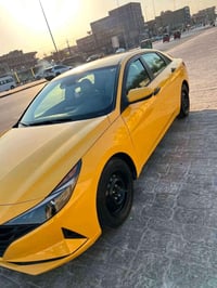 لانتره موديل 23 كير مكينه تبريد كفاله شاصي مكفول بس حافه الغد بيها تصل...
