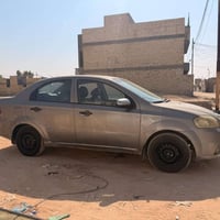 افيو ٢٠٠٨ • كير عادي • رقم انبار