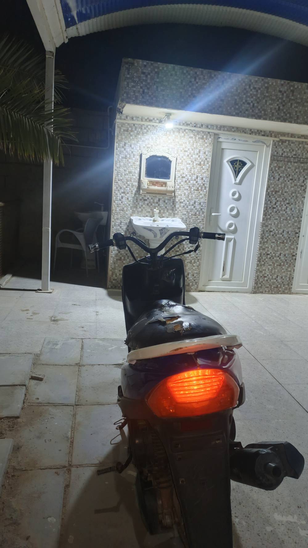 نضيفه • مكينة جديدة • مفتوحه