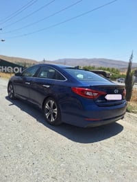 سوناتا وارد • ٢٠١٦ • بغداد