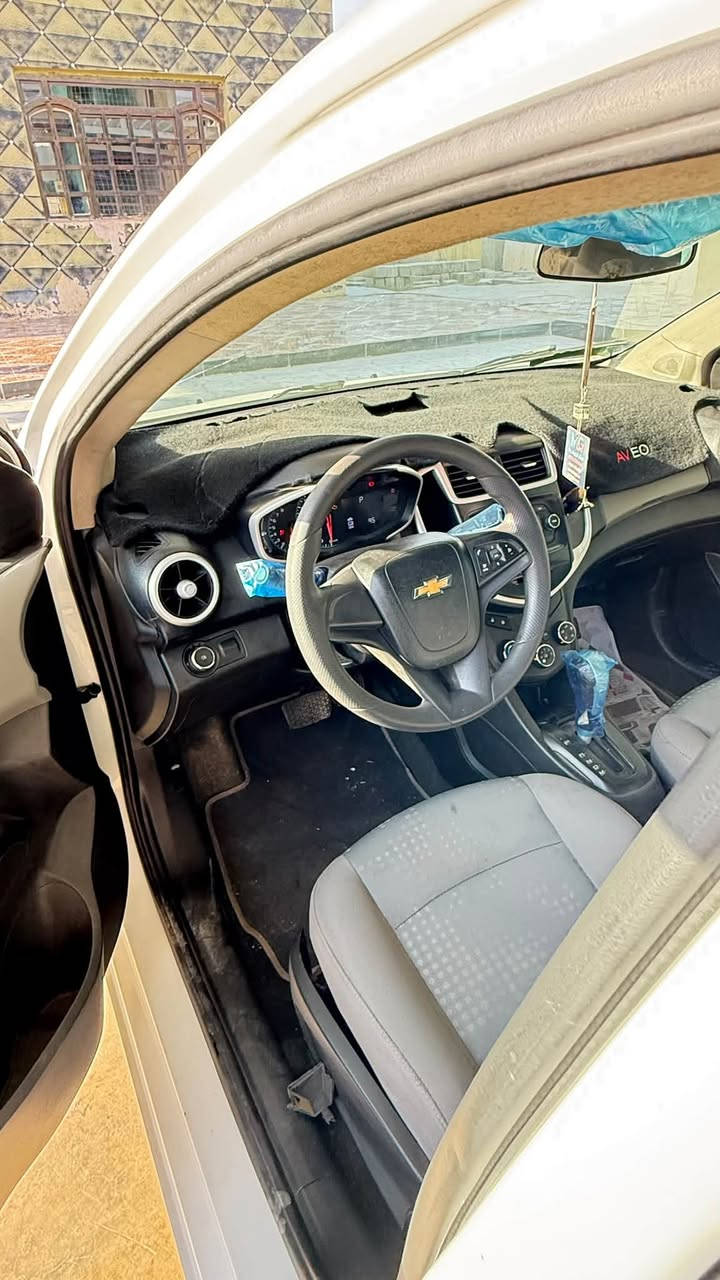 بسم الله، توكلنا على الله 🤲

🚘 للبيع: شفروليه أفيو 2018 خليجي

حالة السيارة

* سيارة نظيفة ومعتنى بها.
* جاهزة للفحص من قِبل المشتري بكل رحابة صدر.
* جاهزة للاستخدام، ولا تحتاج سوى إلى فحصك واطمئنانك.
* رقم أربيل.

الموقع

📍 صلاح الدين – بيجي

السعر

💰 80 ورقة

قابل للتفاوض بالمعقول أمام السيارة.

للتواصل والاستفسار

📞 ***********
📞 ***********

السيارة حاضرة للفحص، والله يرزق الجميع 🌹
