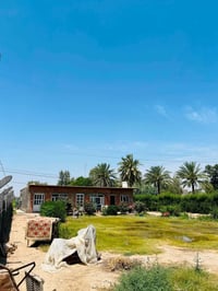 فرع المصلخ • أرض زراعية • ١ دونم