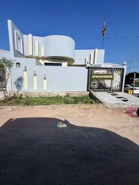 بيع مستعجل • حي النداء • ٢٠٠م