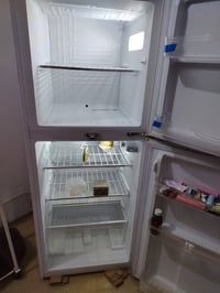 ثلاجه • جديدة • كمبريسر
