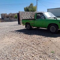 موديل ٨٢ • محرك شرط • كهربائيات شغّاله