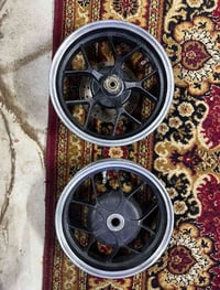 ماكس عنكبوت • أصلي • مكفول
