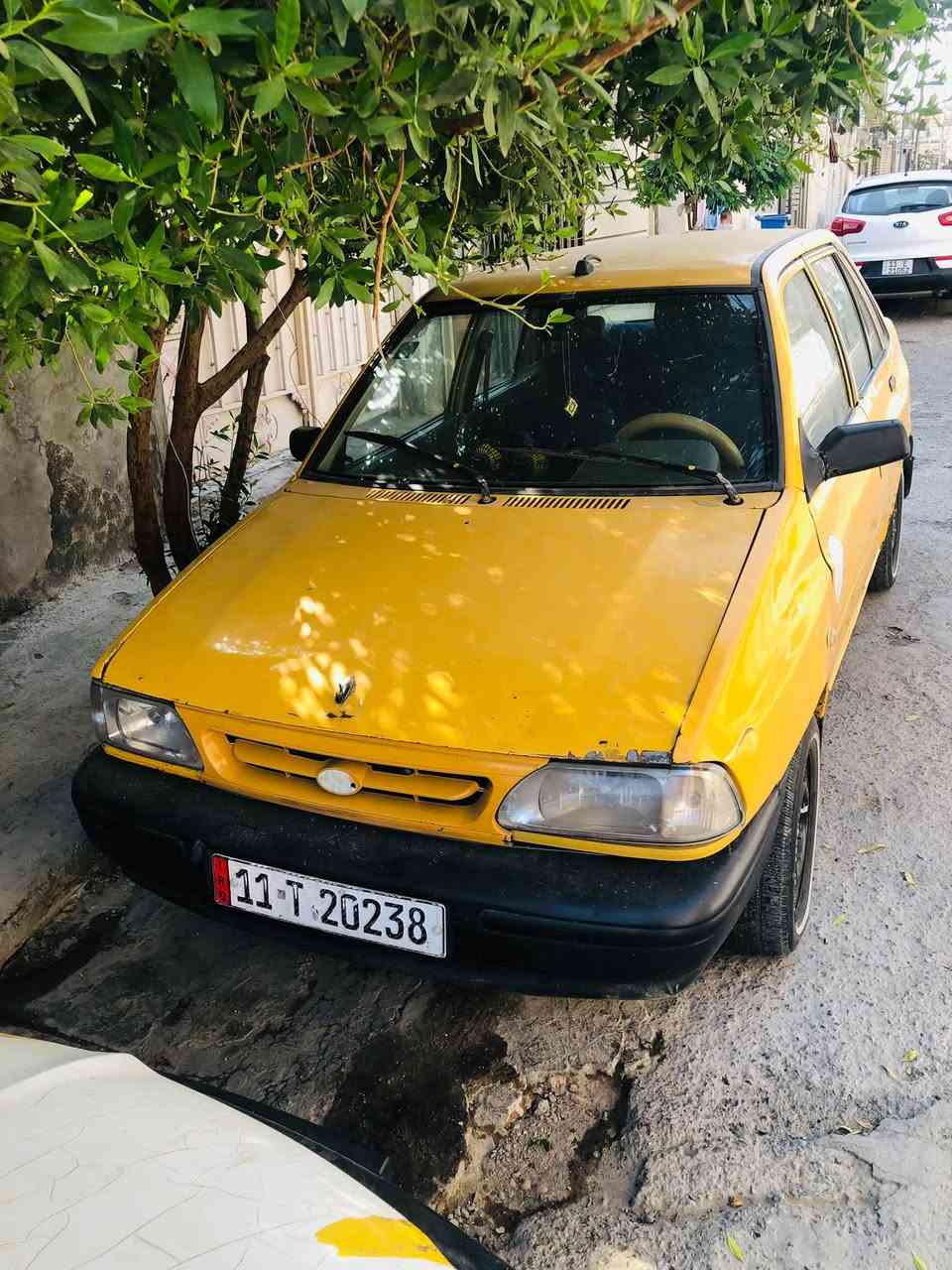 سايبا بسمي • مديل ١١ • تبريد ثلج